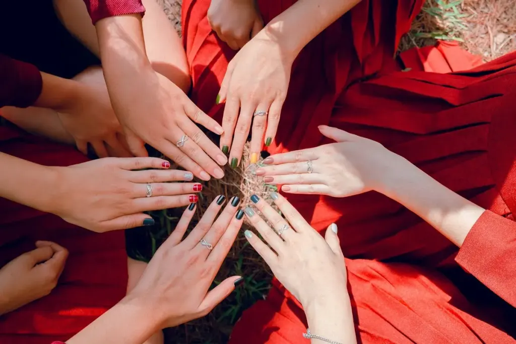 Secret Nails — Nail salon in Peru