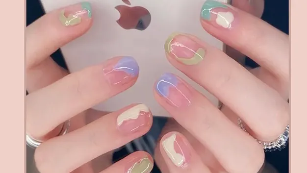 Natural Nail — Nail salon in Groton