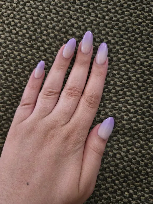 Resort Nail Salon Arlington — Nail salon in Arlington