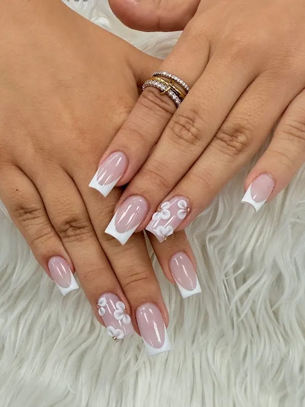 Cutie Nails — Nail salon in Spring Valley