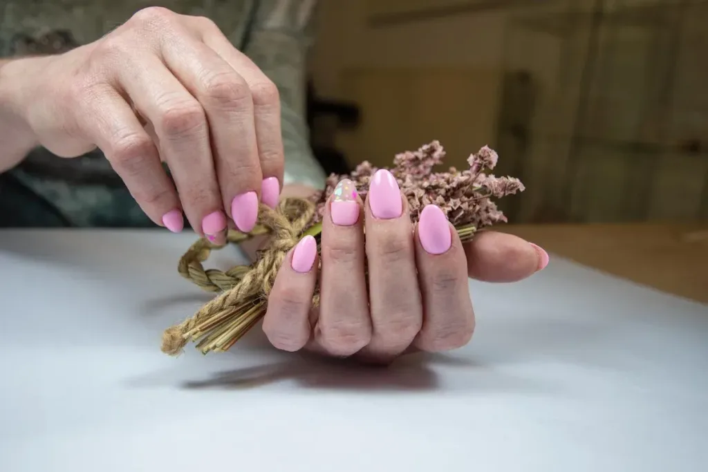 Nail Bar at Brier creek — Nail salon in Raleigh