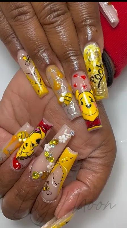 Brandon Nails & Spa — Nail salon in Irvington