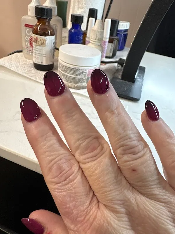 Longview Nails — Nail salon in Longview
