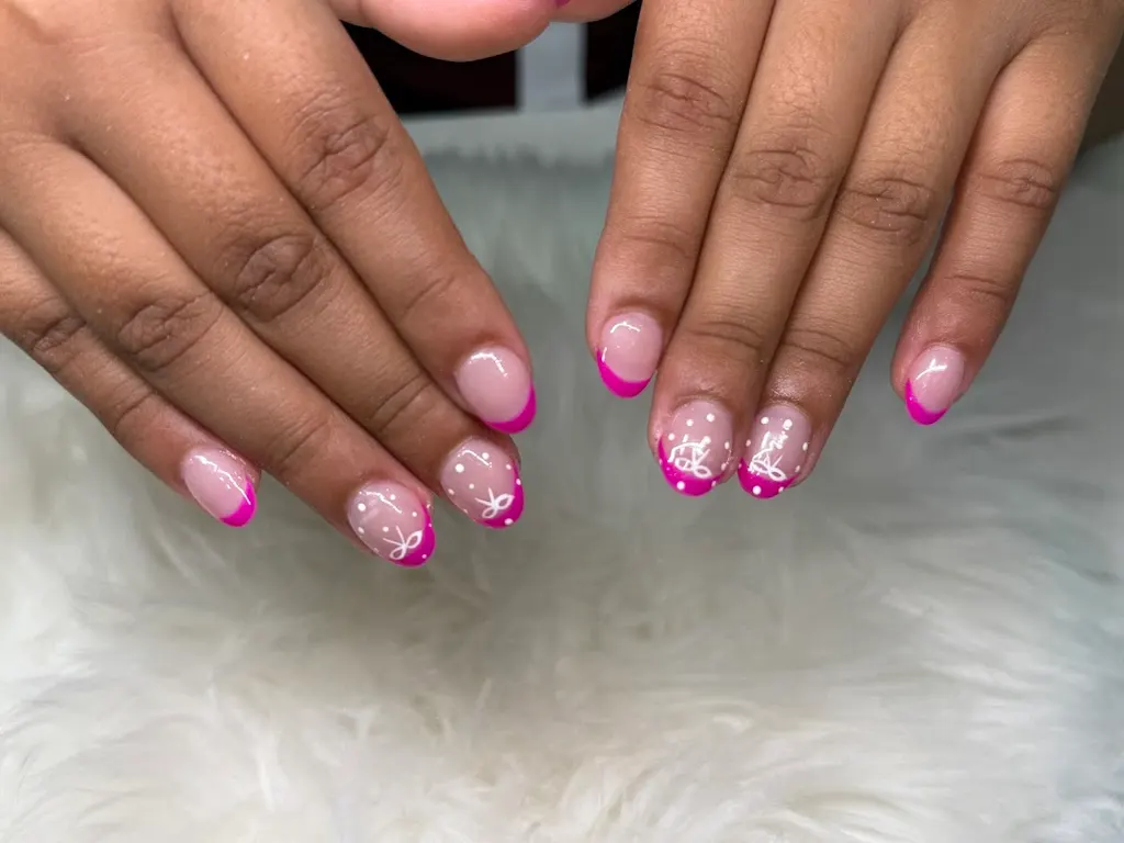 Posh Nails & Spa (10% OFF for New Customers, Military & Students) — Nail salon in La Vernia