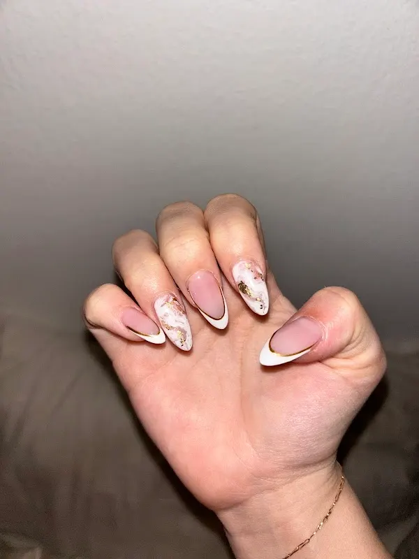 COCO Nail Salon Lounge Lubbock — Nail salon in Lubbock