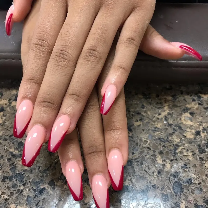 Euphoria Nail & Spa — Nail salon in Moncks Corner