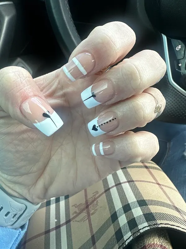 Nail Spa Westfield Countryside — Nail salon in Clearwater