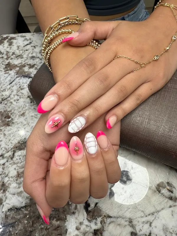 Southern Nails Tan Spa — Nail salon in Statesboro
