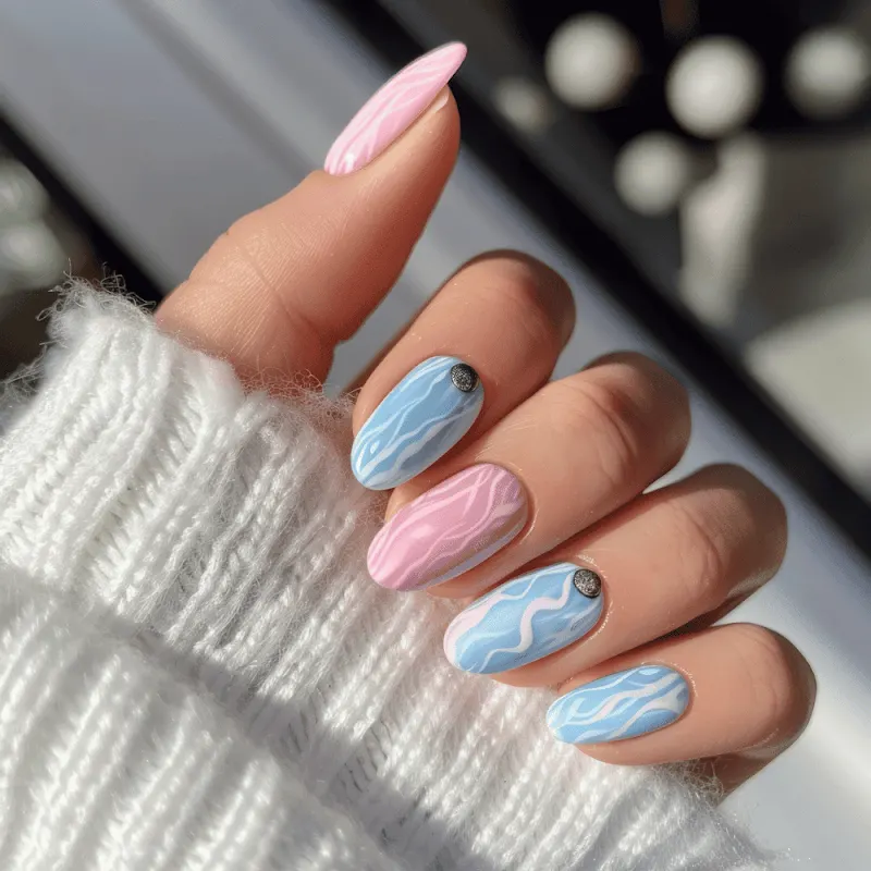 Klassiq Nail Bar — Nail salon in Lebanon