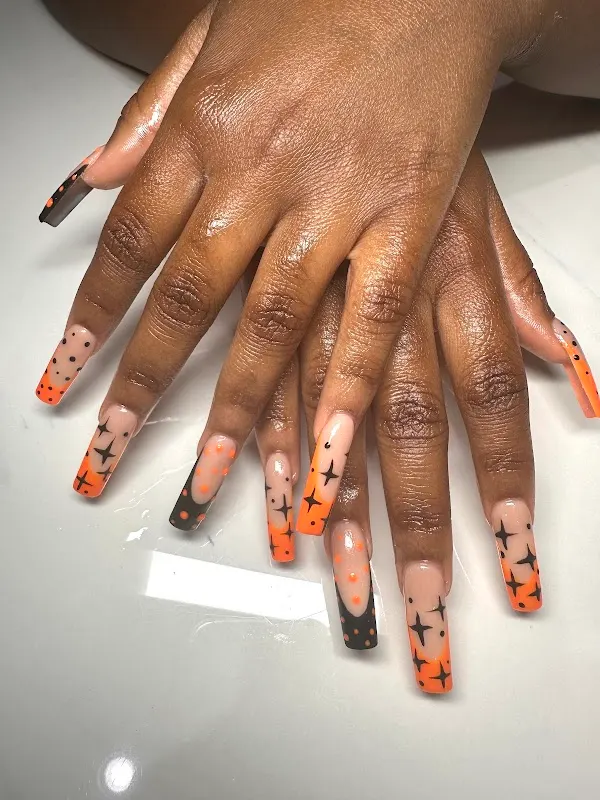 Wynn Nail Spa — Nail salon in Glenn Heights