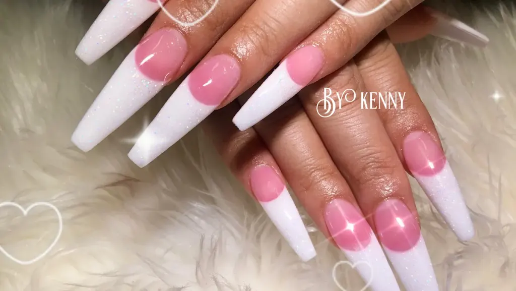 NT Nail Spa -3500 Coffee road — Nail salon in Modesto
