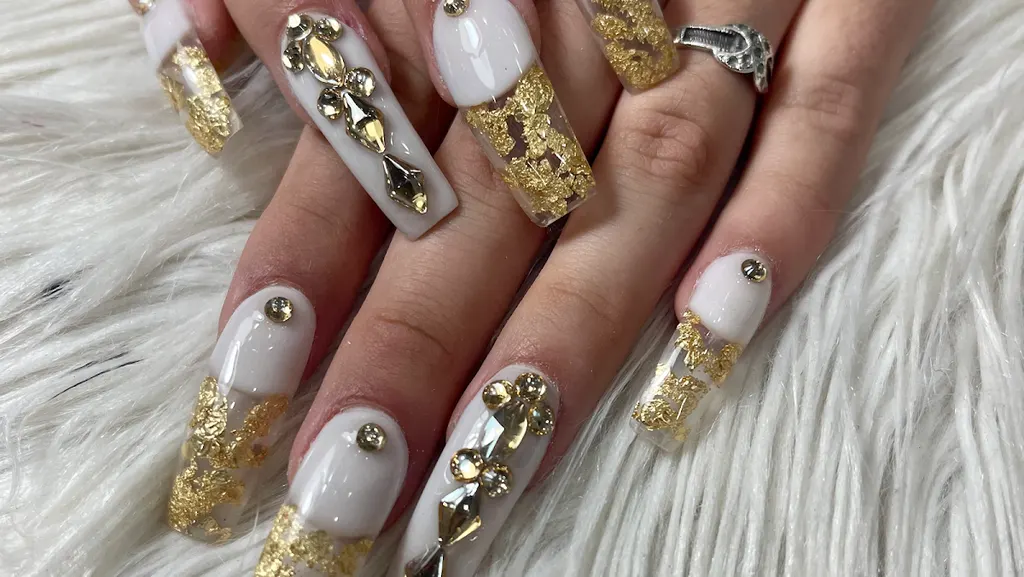 Beautiful Nails — Nail salon in Commerce City