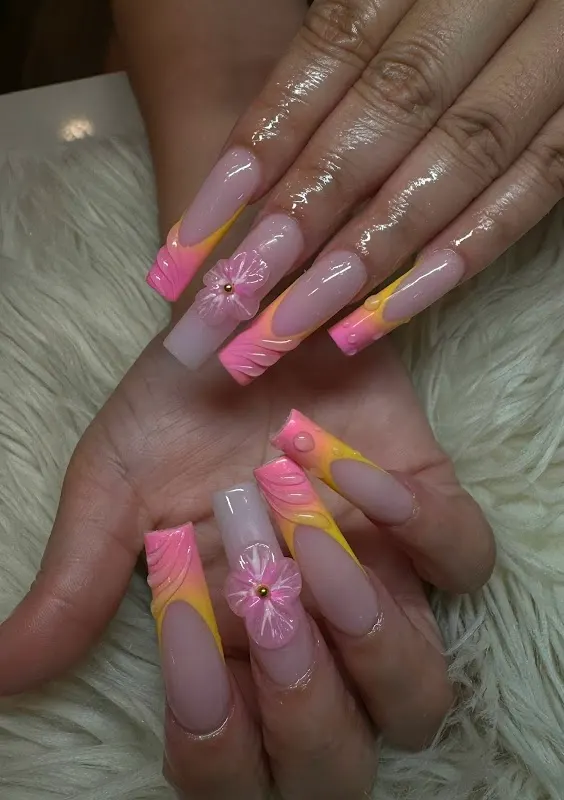 Dream Nails — Nail salon in Bronx