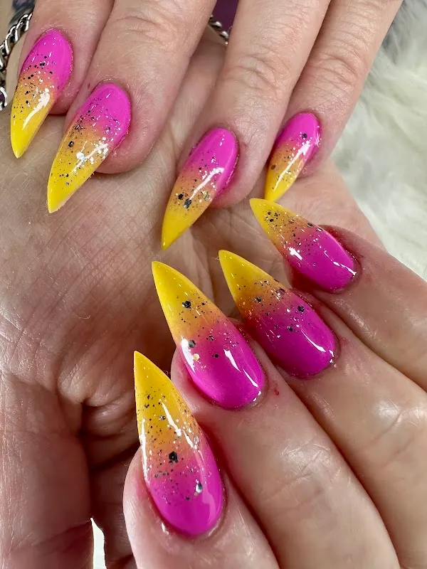 Infinity Nail & Spa — Nail salon in Phoenix