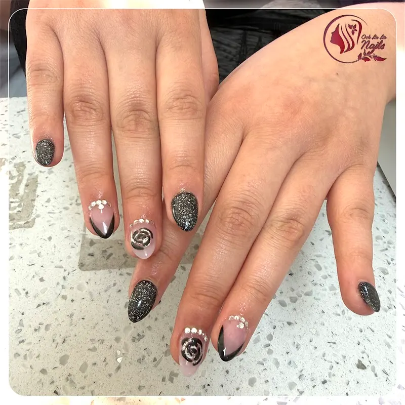 Ooh La La Nails — Nail salon in Sheridan