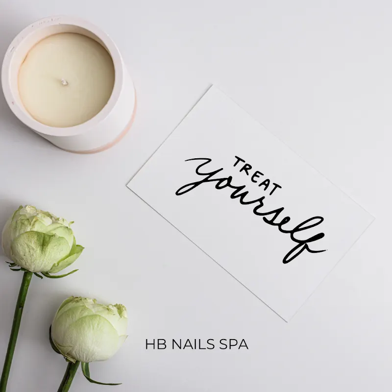 HB Nails Spa — Nail salon in Madison