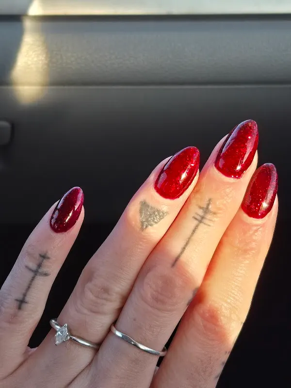Nails by Kim Pataskala — Nail salon in Pataskala