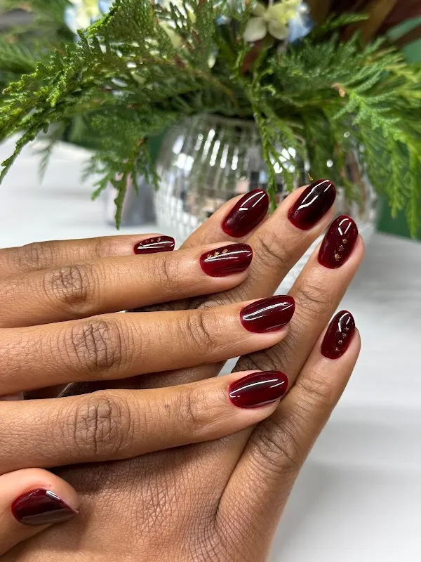 Santa Monica Nails — Nail salon in Santa Monica