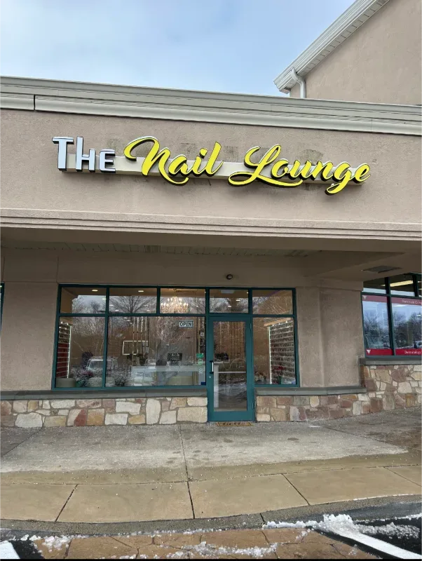 The Nail Lounge & SPA — Nail salon in Spring House