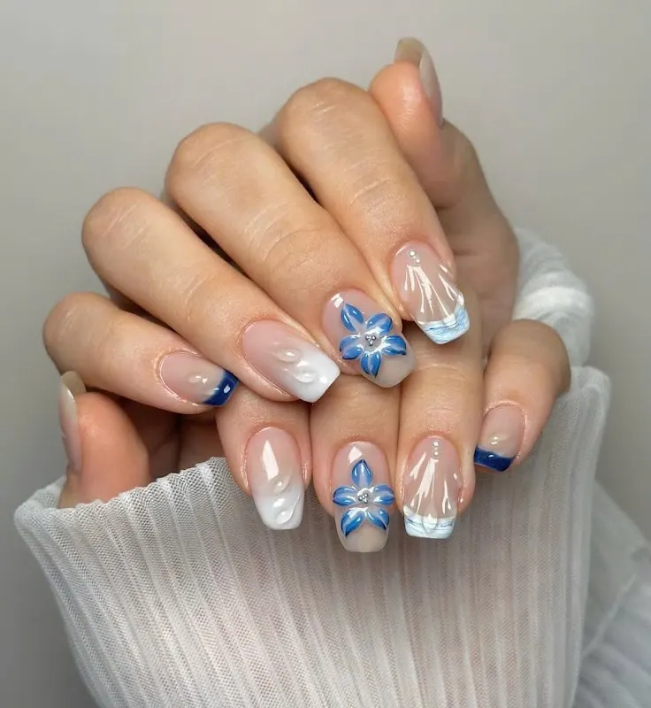 Alchemist Nail Spa — Nail salon in Virginia Beach