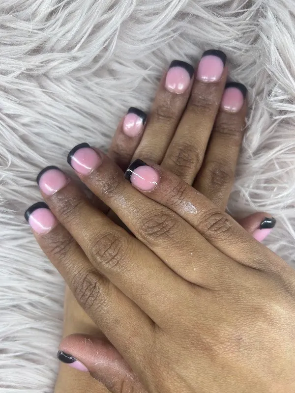 Desoto Nail Bar — Nail salon in DeSoto