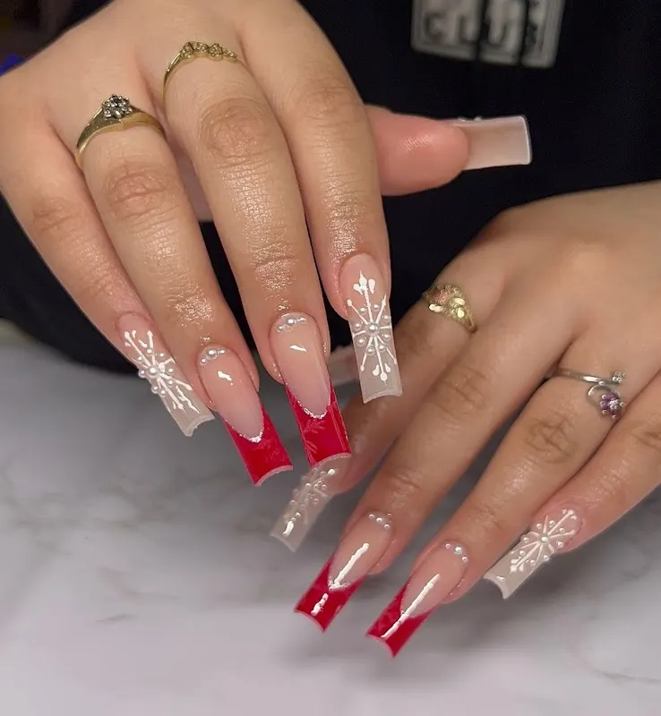 Revive Nail Bar — Nail salon in Advance