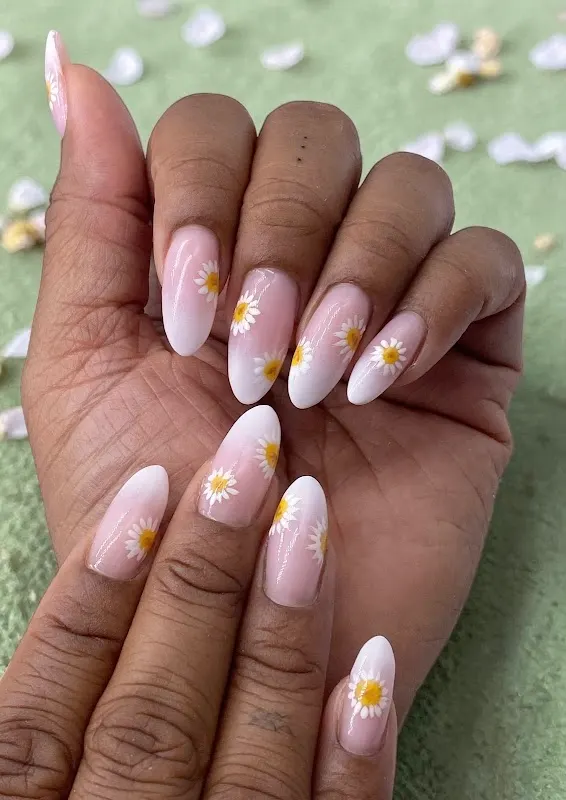 Hanna Nails — Nail salon in Montclair