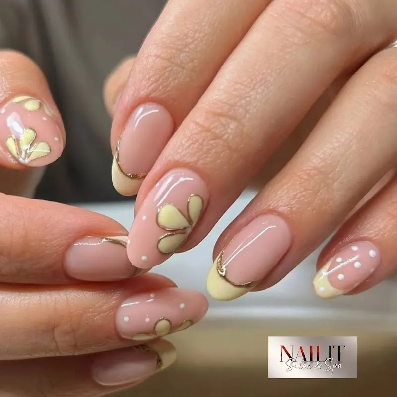 Nailit Salon & Spa — Nail salon in Casa Grande