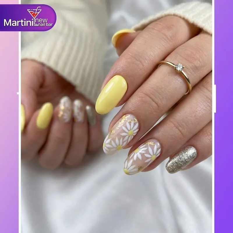 New Martini Nail Bar — Nail salon in Las Vegas