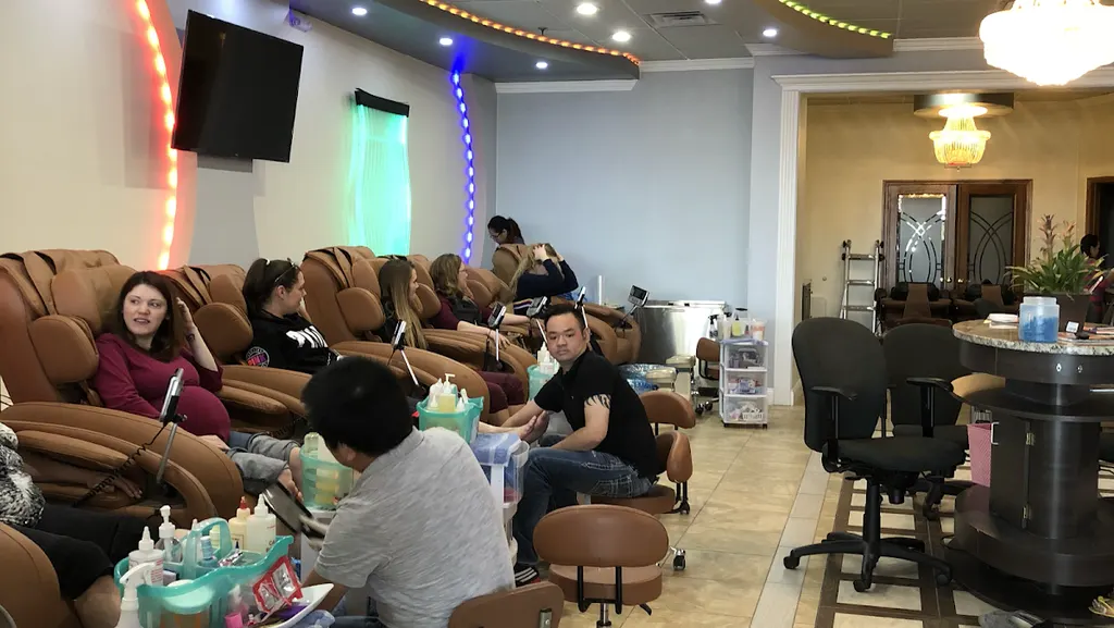 TK nails — Nail salon in Flint