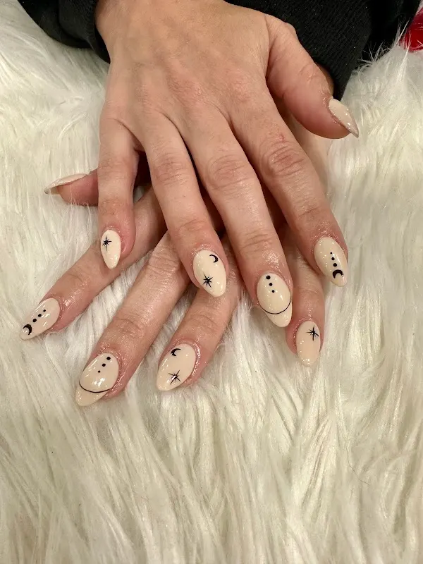 Billion Nail Bar - Bedford — Nail salon in Bedford
