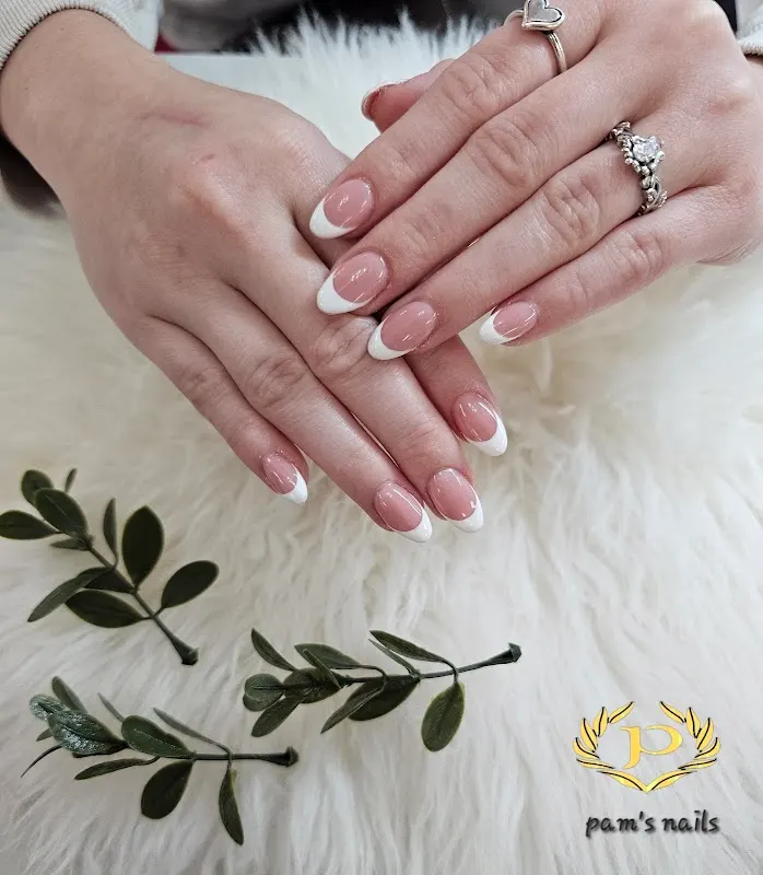 Pam's Nails — Nail salon in Willis