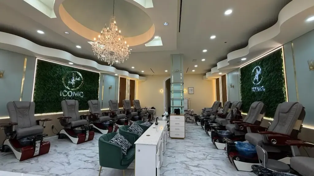 Sweet Moment Nail Salon Richmond TX — Nail salon in Richmond