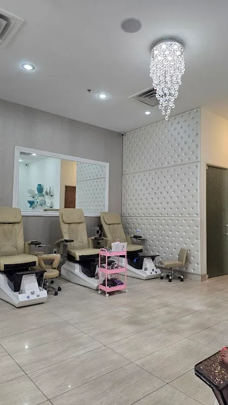 The White Spa Nails — Nail salon in Mesa