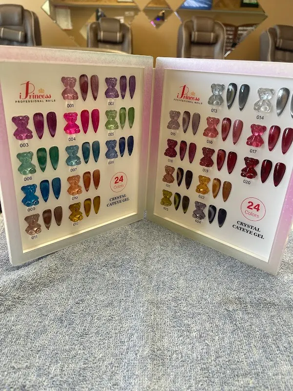 KK Nails — Nail salon in American Fork