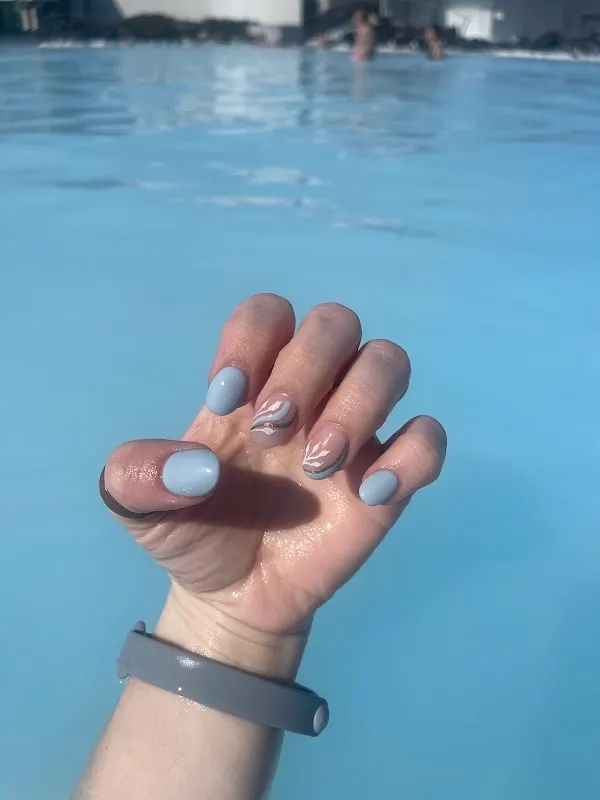 Paradise Nails — Nail salon in Fishers