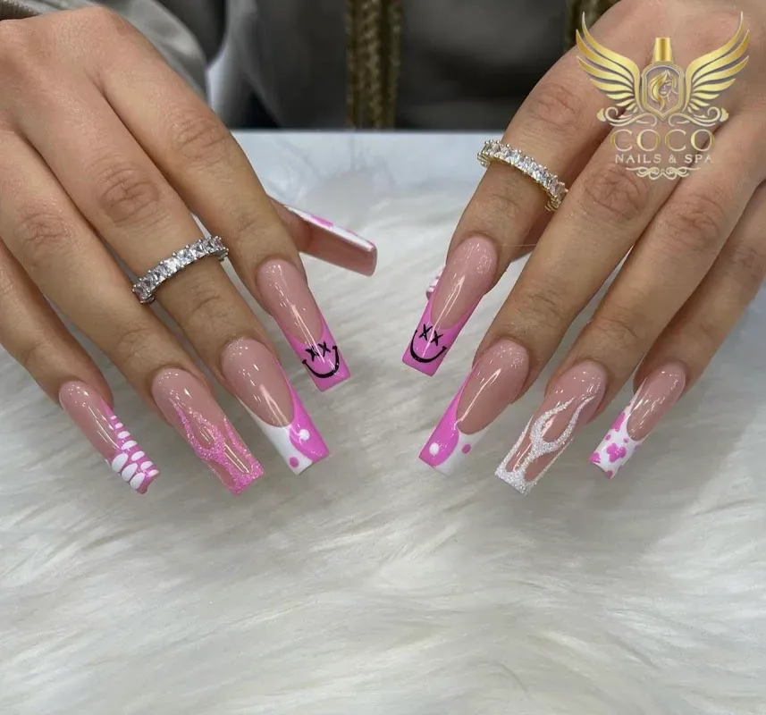 Essential Nails — Nail salon in Las Vegas
