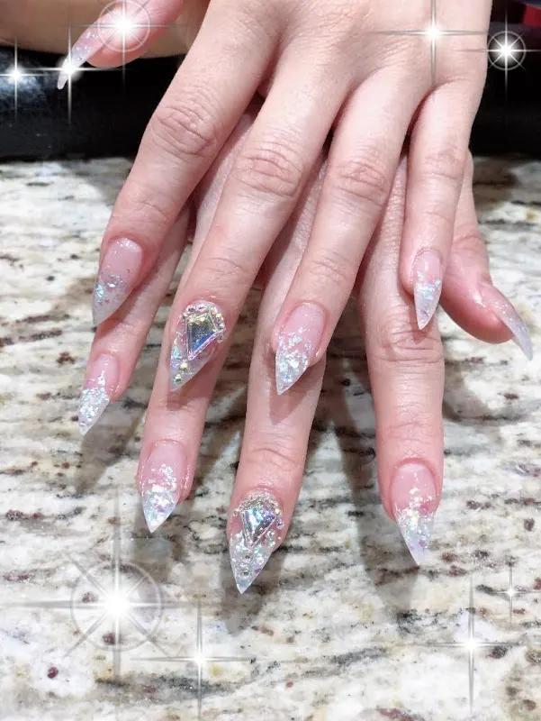 Great Nails — Nail salon in Austin