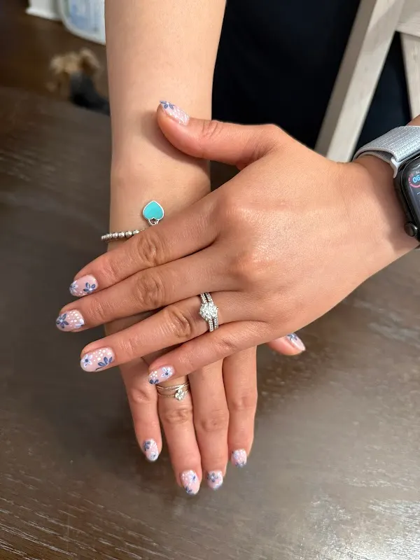 Le Lam Nail Salon — Nail salon in Lincolnwood