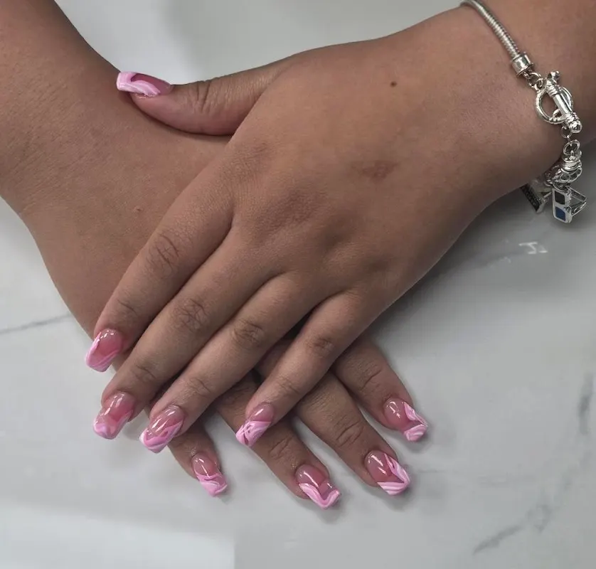 Legacy Nail Salon — Nail salon in Biloxi