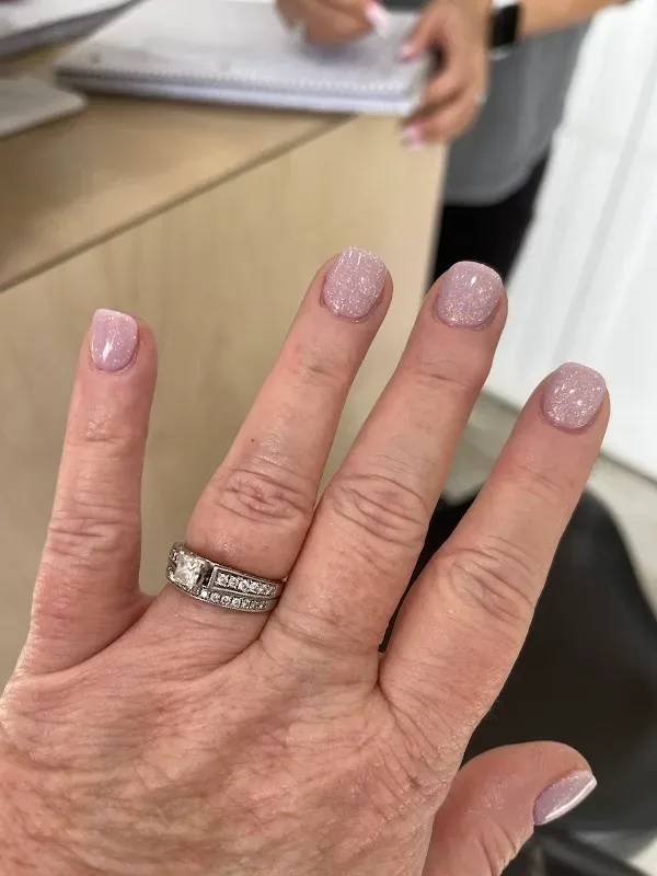 Bellagio Nail Bar — Nail salon in Athens