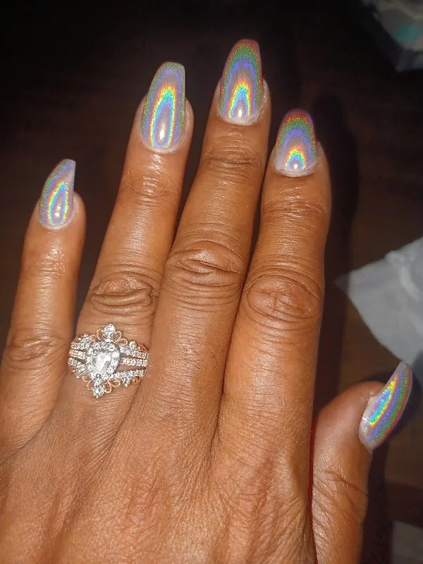 Star Nails — Nail salon in St. Louis