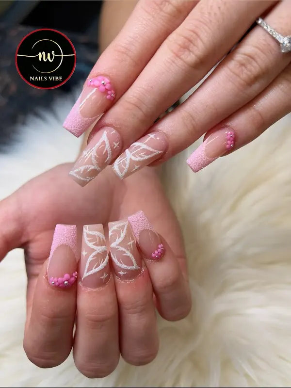 Nails Vibe — Nail salon in Fort Smith