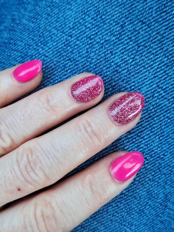 SASSY ME NAIL SPA — Nail salon in Summerville