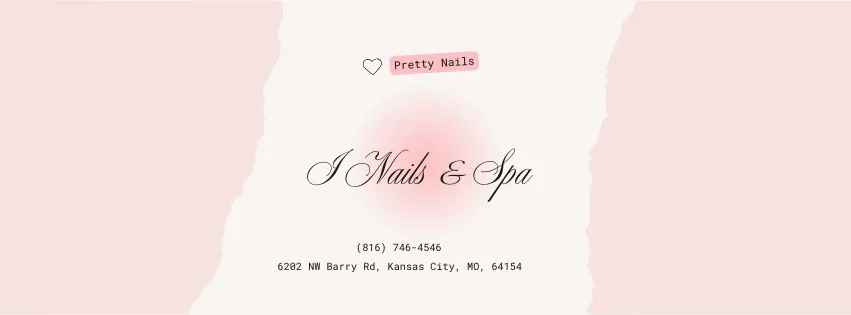 I Nails & Spa — Nail salon in Kansas City
