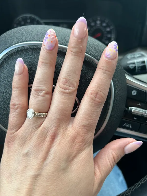 8th Day Nails - Bonney Lake — Nail salon in Bonney Lake
