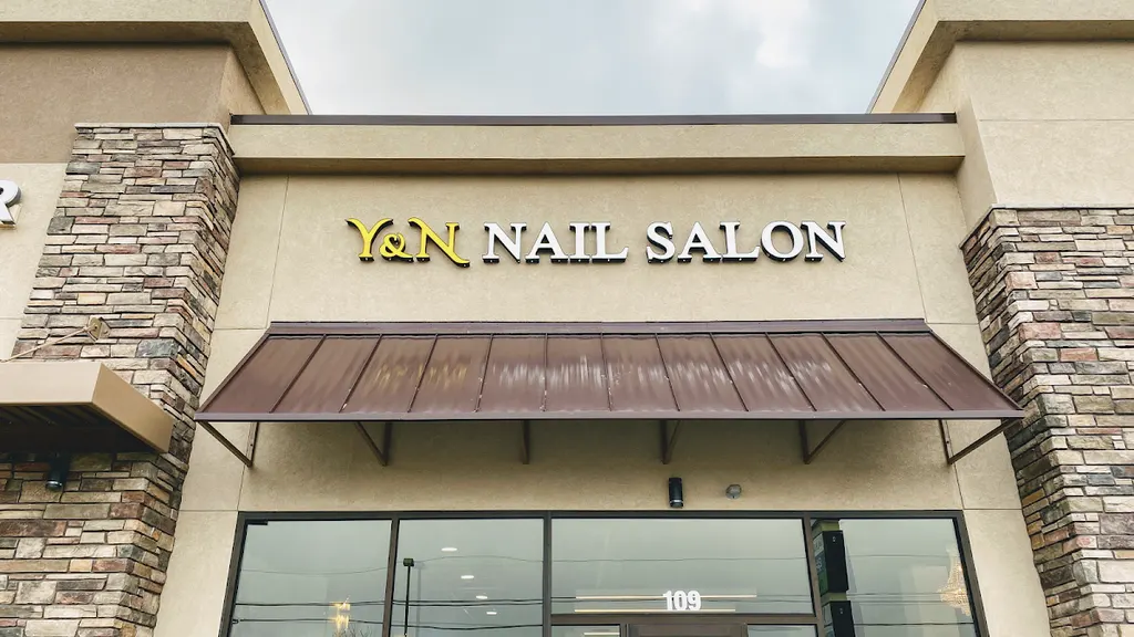 YN Nail Salon — Nail salon in Caldwell