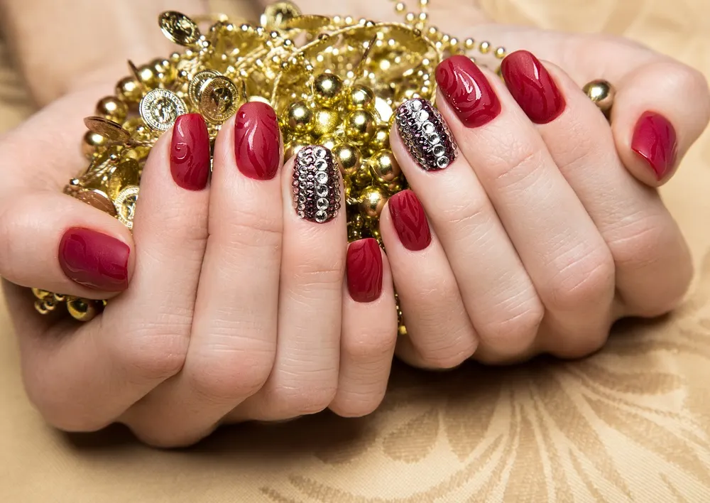 NK Nails & Spa Creve Coeur — Nail salon in St. Louis