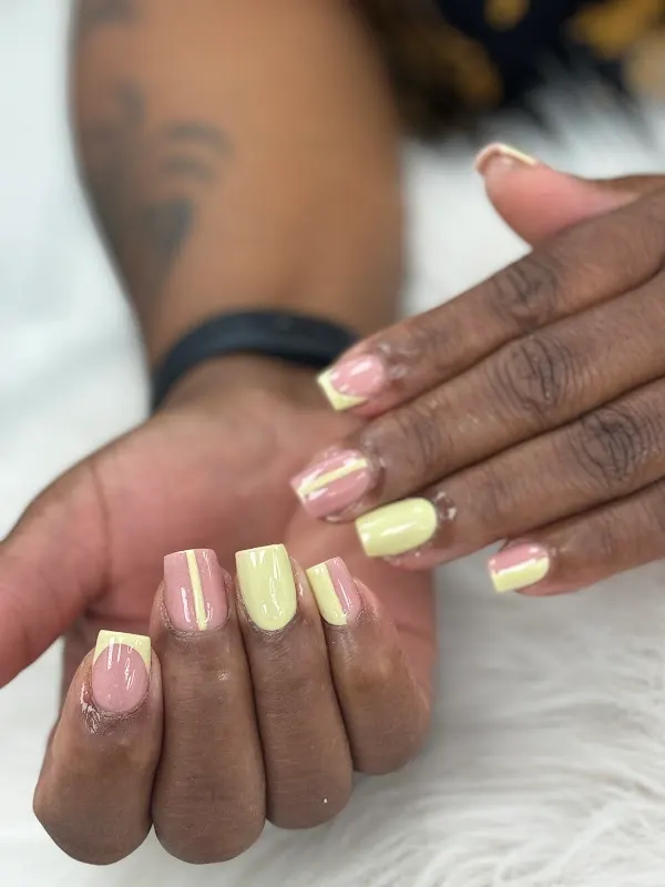 New Nails — Nail salon in Chester