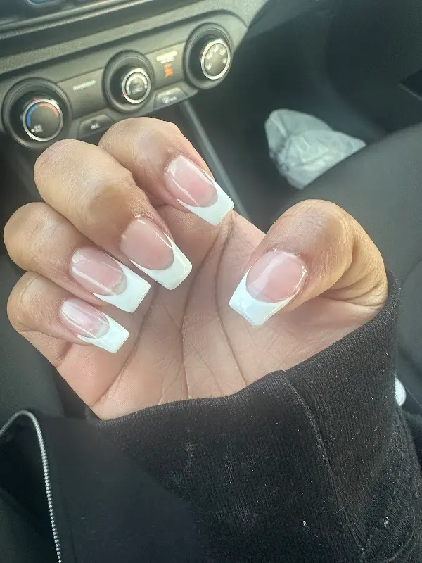 USA Nails — Nail salon in Aurora